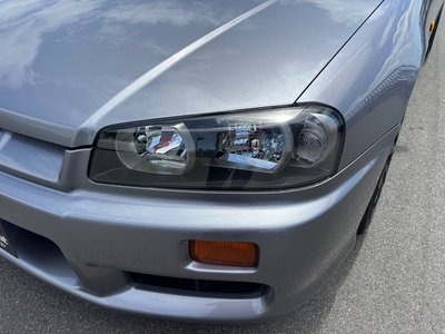 1998 Nissan SKYLINE COUPE thumbnail 6