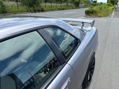 1998 Nissan SKYLINE COUPE thumbnail 9