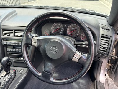 1998 Nissan SKYLINE COUPE thumbnail 39