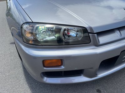 1998 Nissan SKYLINE COUPE thumbnail 24