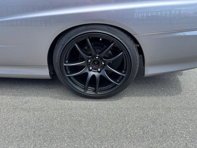 1998 Nissan SKYLINE COUPE thumbnail 10