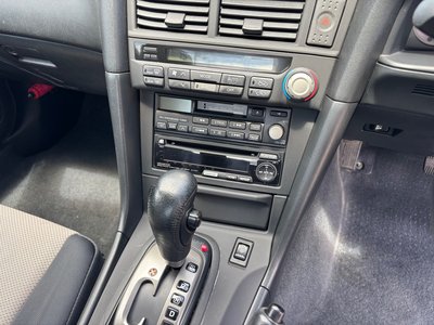 1998 Nissan SKYLINE COUPE thumbnail 41