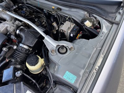 1998 Nissan SKYLINE COUPE thumbnail 33