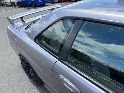 1998 Nissan SKYLINE COUPE thumbnail 20