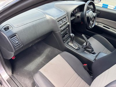 1998 Nissan SKYLINE COUPE thumbnail 44