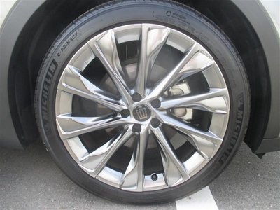 صورة 22 لـ 2022 Toyota CROWN CROSSOVER