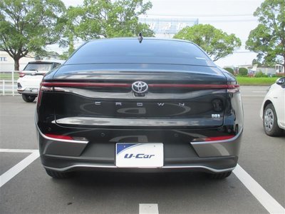 صورة 11 لـ 2022 Toyota CROWN CROSSOVER