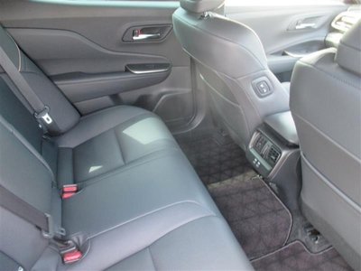 صورة 17 لـ 2022 Toyota CROWN CROSSOVER