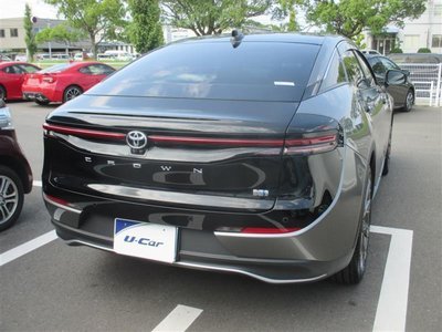 صورة 9 لـ 2022 Toyota CROWN CROSSOVER