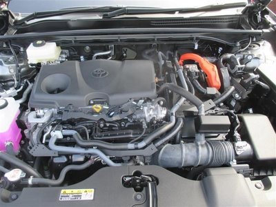 صورة 49 لـ 2022 Toyota CROWN CROSSOVER