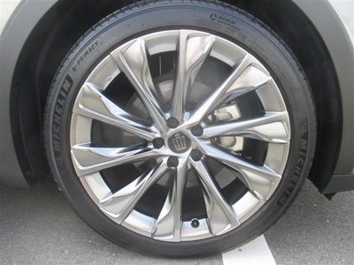 صورة 23 لـ 2022 Toyota CROWN CROSSOVER