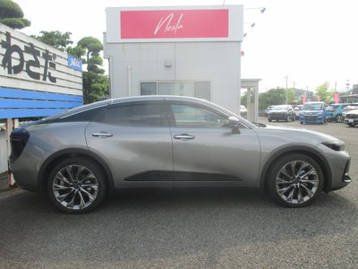 صورة 7 لـ 2022 Toyota CROWN CROSSOVER