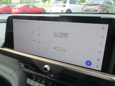 صورة 26 لـ 2022 Toyota CROWN CROSSOVER