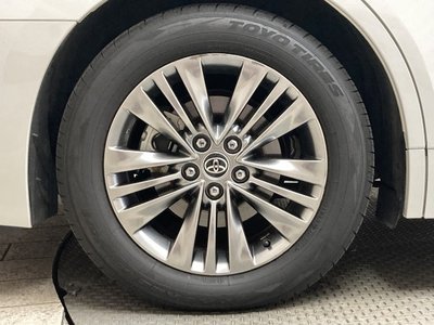 2023 Toyota ALPHARD — миниатюра 35