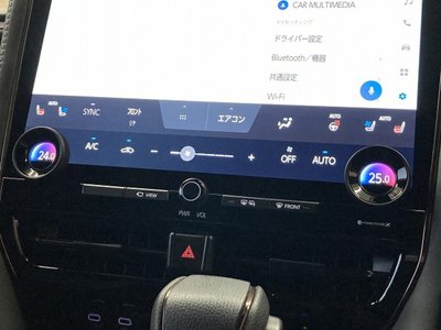 2023 Toyota ALPHARD — миниатюра 71