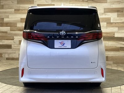 2023 Toyota ALPHARD — миниатюра 27