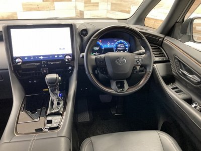 2023 Toyota ALPHARD — миниатюра 54