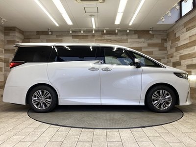 2023 Toyota ALPHARD — миниатюра 29