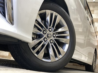 2023 Toyota ALPHARD — миниатюра 34