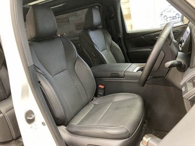 2023 Toyota ALPHARD — миниатюра 11