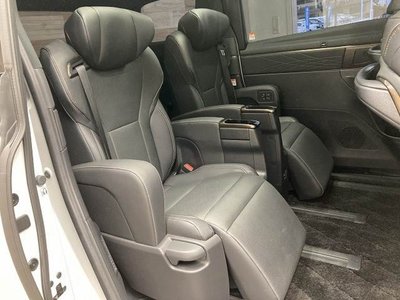 2023 Toyota ALPHARD — миниатюра 12