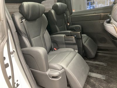 2023 Toyota ALPHARD — миниатюра 42