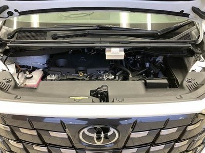 2023 Toyota ALPHARD — миниатюра 18