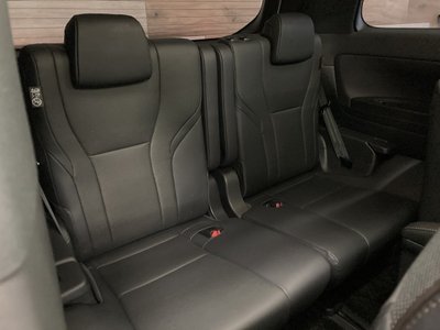 2023 Toyota ALPHARD — миниатюра 43
