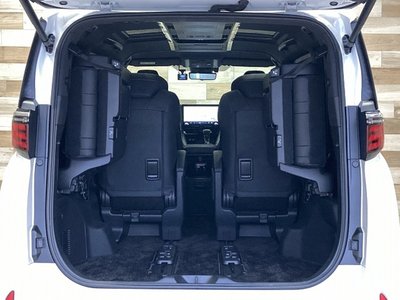 2023 Toyota ALPHARD — миниатюра 46
