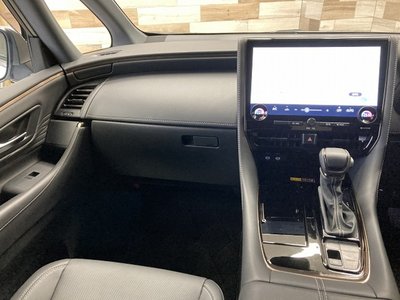 2023 Toyota ALPHARD — миниатюра 53