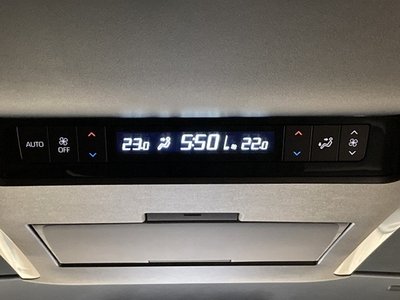 2023 Toyota ALPHARD — миниатюра 50