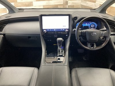 2023 Toyota ALPHARD — миниатюра 52