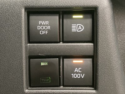 2023 Toyota ALPHARD — миниатюра 64