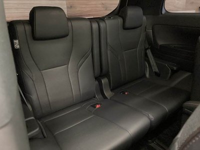 2023 Toyota ALPHARD — миниатюра 13