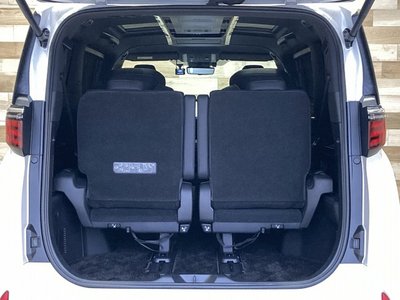 2023 Toyota ALPHARD — миниатюра 45