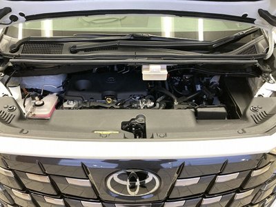 2023 Toyota ALPHARD — миниатюра 21