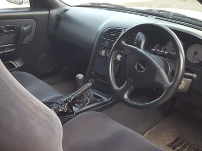 صورة مصغرة 21 لـ 1995 Nissan SKYLINE GT-R