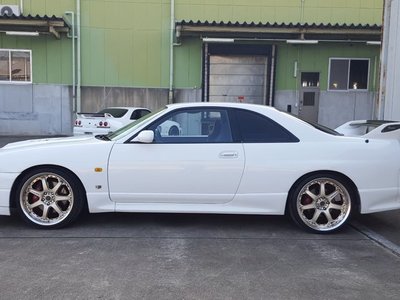 صورة مصغرة 6 لـ 1995 Nissan SKYLINE GT-R