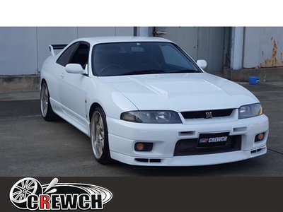 صورة مصغرة 2 لـ 1995 Nissan SKYLINE GT-R