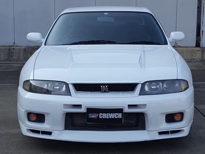 صورة مصغرة 4 لـ 1995 Nissan SKYLINE GT-R