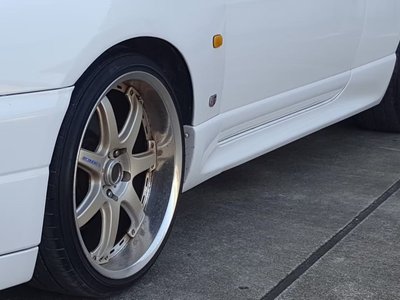 صورة مصغرة 14 لـ 1995 Nissan SKYLINE GT-R