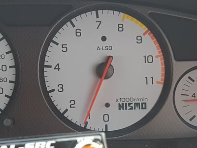 صورة مصغرة 19 لـ 1995 Nissan SKYLINE GT-R
