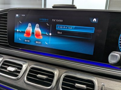 2022 Mercedes-BENZ GLS thumbnail 30
