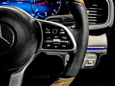2022 Mercedes-BENZ GLS thumbnail 44