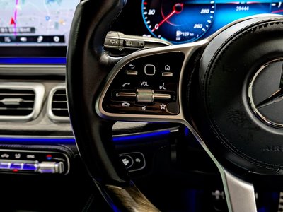 2022 Mercedes-BENZ GLS thumbnail 43