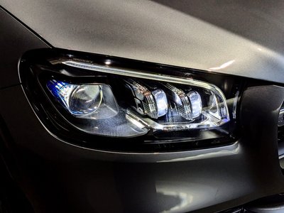 2022 Mercedes-BENZ GLS photo 6