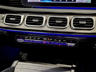 2022 Mercedes-BENZ GLS thumbnail 31