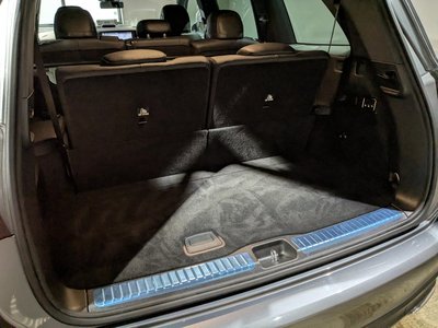 2022 Mercedes-BENZ GLS photo 12