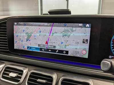 2022 Mercedes-BENZ GLS thumbnail 23