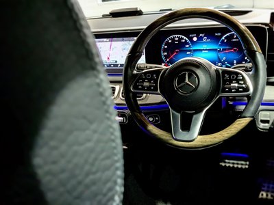 2022 Mercedes-BENZ GLS thumbnail 20
